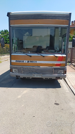 Vendita Iveco 80 quintali