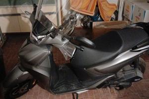 scooter voge