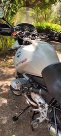 BMW R1150 GS