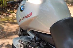 BMW R1150 GS
