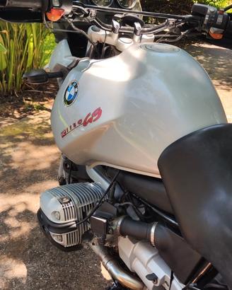 BMW R1150 GS