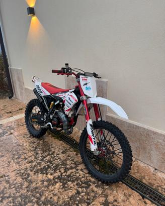 Fantic 50( italkit 94)