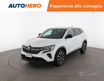 RENAULT Austral FG89931