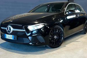 Mercedes-benz A 200 Automatic Sport
