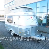 Caravan eriba touring gt puck 120