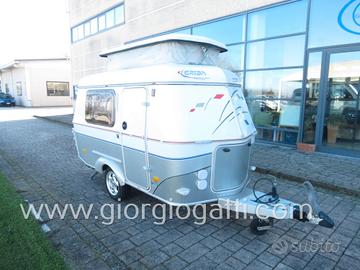 Caravan eriba touring gt puck 120