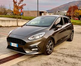 Ford Fiesta ST-Line