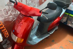 Scooter piaggio sfera 50