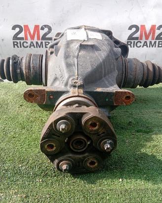 DIFFERENZIALE POSTERIORE BMW Serie 1 F20 7599472-0