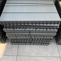 Piastrelle decking/composite