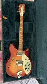 Rickenbacker 360 FG made in USA