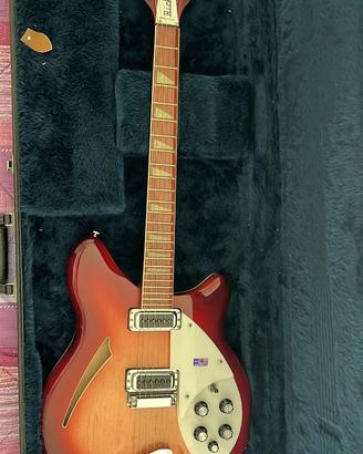 Rickenbacker 360 FG made in USA