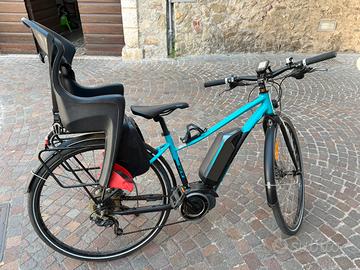 Bicicletta elettrica