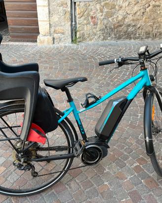 Bicicletta elettrica