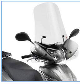 Parabrezza nuovo VISION HONDA