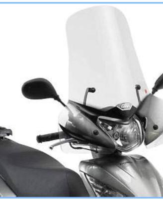 Parabrezza nuovo VISION HONDA