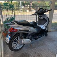 Piaggio Beverly 250 - 2005
