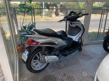 Piaggio Beverly 250 - 2005