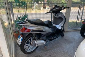 Piaggio Beverly 250 - 2005