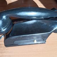 cornetta Urmet citofono vintage anni 50