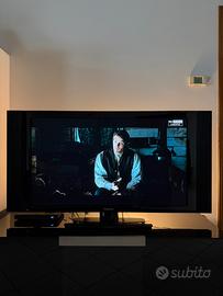 TV PLASMA 50" PIONEER PDP-LX5090H