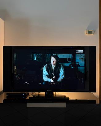 TV PLASMA 50" PIONEER PDP-LX5090H