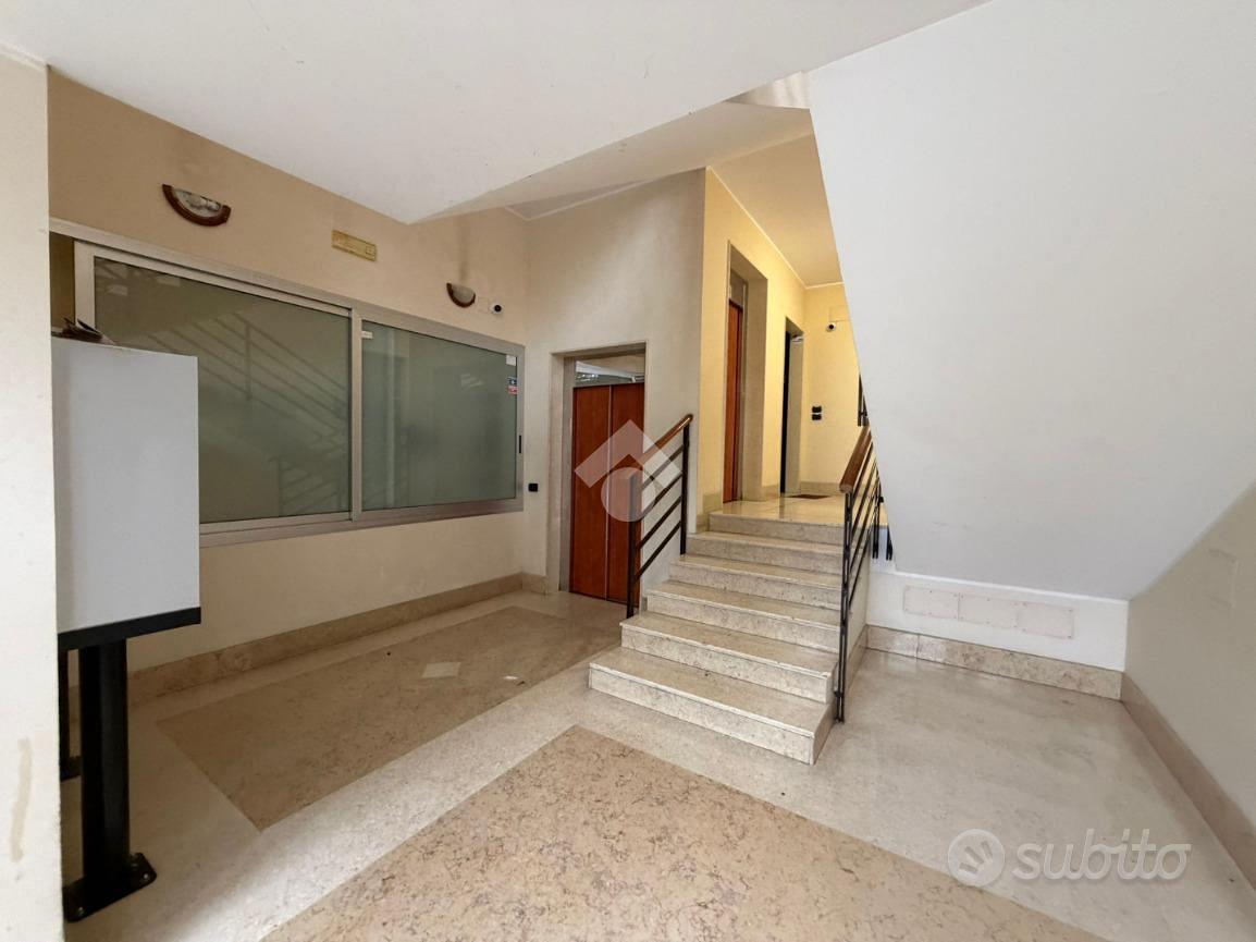 Apartment in Barletta, Patalini - Vista 3