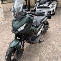 honda x adv 750