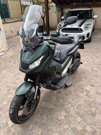 honda x adv 750