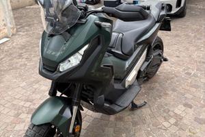 honda x adv 750