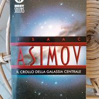 Il crollo della galassia centrale - Asimov 