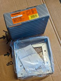 Terraneo 331411 tetto antipioggia 1 modulo