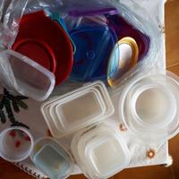 Contenitori ermetici