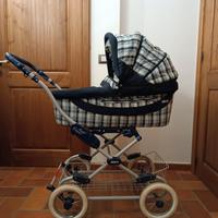 carrozzina Chicco