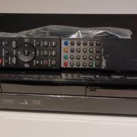 PIONEER DVR-560H-K DVD RECORDER HDD 160GB