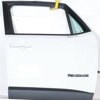 PORTA ANTERIORE DESTRA - JEEP RENEGADE