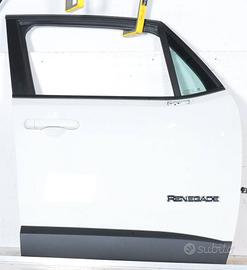 PORTA ANTERIORE DESTRA - JEEP RENEGADE