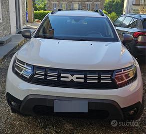 Dacia Duster 1.0 TCe GPL 4x2 Journey