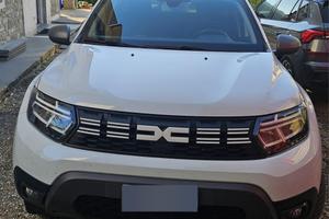 Dacia Duster 1.0 TCe GPL 4x2 Journey
