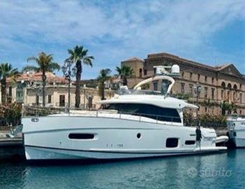 Azimut Magellano 53 (2018)