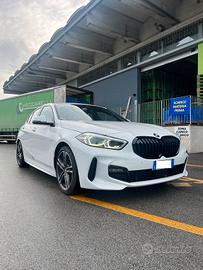 BMW SERIE 1 118d 5P M SPORT