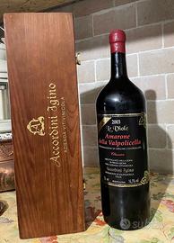 Vino Amarone Riserva 2003