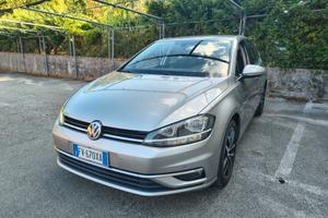 VOLKSWAGEN GOLF 1.6 TDI 115 CV 5P BUSINESS