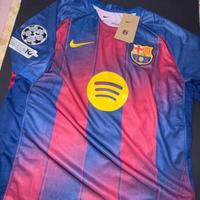 Maglia barcellona 2025/2026 10 Lamine Yamal