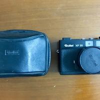 Rollei xf35