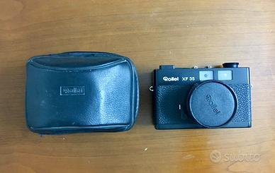 Rollei xf35