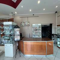 Arredamento Negozio