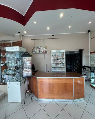 Arredamento Negozio