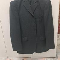 Abito uomo Giacca e Pantalone 