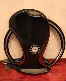 Monoruota Magic Wheels